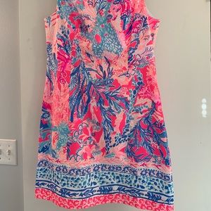 NWT Lilly Pulitzer Dress